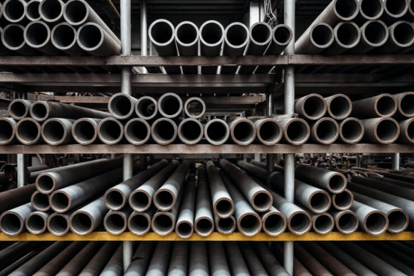 Stainless Steel Applications